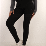 High-Waist Sports Leggings