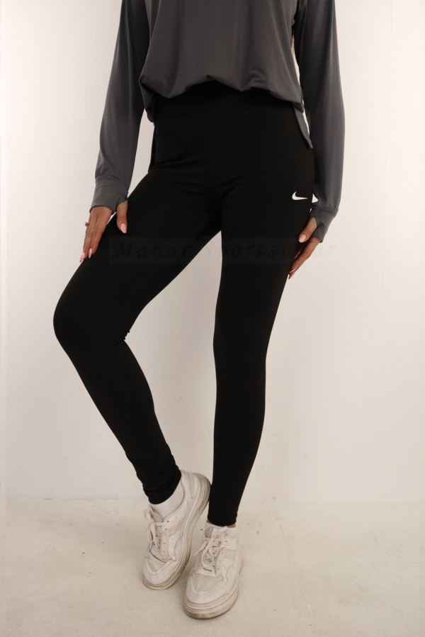 High-Waist Sports Leggings