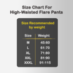 Oversized Flared Set - Image 14