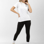 Basic Short Sleeve T-Shirt