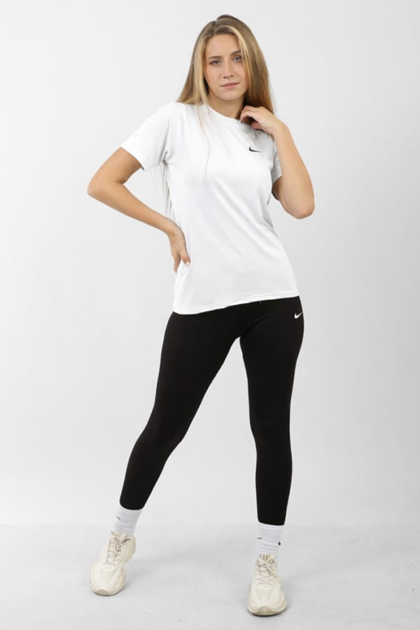 Basic Short Sleeve T-Shirt