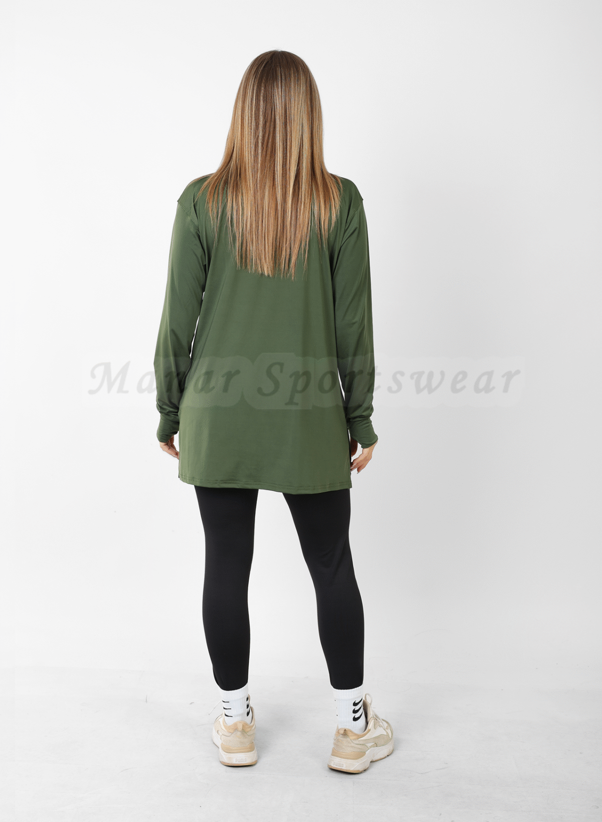 Over Size T-shirt - Image 2