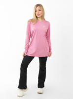 Basic Over Size T-shirt