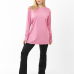 Basic Over Size T-shirt