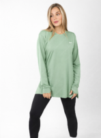Basic Over Size T-shirt - Image 9