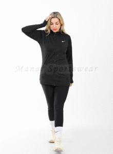 Performance Zip Jacket Slim Set - Image 11