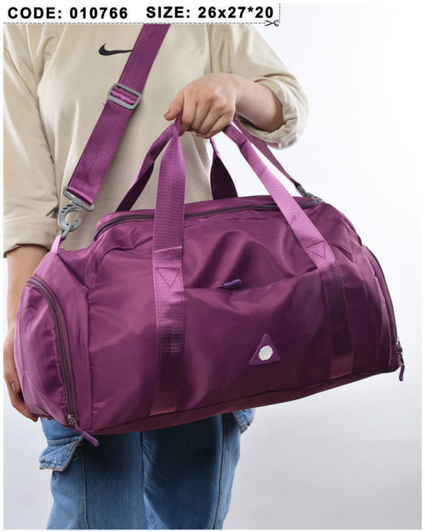 Gym & Fitness Bag #TT-1