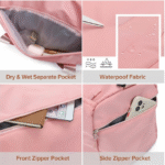 Gym & Fitness Bag #YO - Image 3