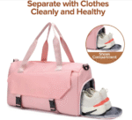 Gym & Fitness Bag #YO - Image 2