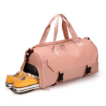 Gym & Fitness Bag #YO