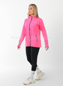 Performance Zip Jacket Slim Set - Image 8