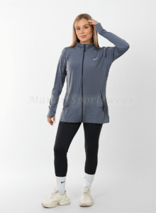 Performance Zip Jacket Slim Set - Image 4