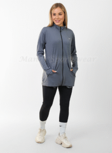 ⁦Saving Bundel ( Half Sleeve Tshirts + Jacket +Leggings)⁩ - الصورة ⁦10⁩