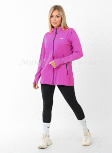 ⁦Saving Bundel ( Half Sleeve Tshirts + Jacket +Leggings)⁩ - الصورة ⁦6⁩