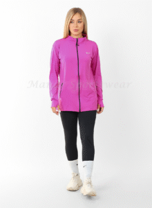 Performance Zip Jacket Slim Set