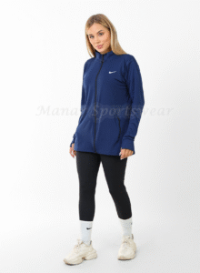 Performance Zip Jacket Slim Set - Image 7
