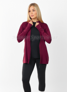 ⁦Saving Bundel ( Half Sleeve Tshirts + Jacket +Leggings)⁩ - الصورة ⁦2⁩