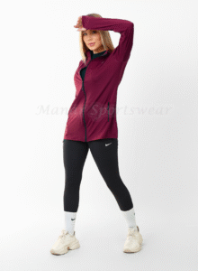 ⁦Saving Bundel ( Half Sleeve Tshirts + Jacket +Leggings)⁩ - الصورة ⁦18⁩