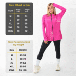 Performance Zip Jacket Slim Set - Image 12