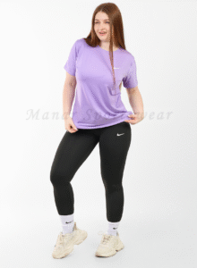 ⁦Saving Bundel ( Half Sleeve Tshirts + Jacket +Leggings)⁩ - الصورة ⁦13⁩