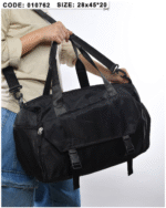 Gym & Fitness Bag #YO - Image 7