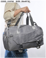 Gym & Fitness Bag #YO - Image 4