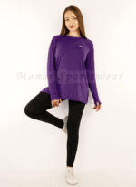 Saving Bundel (Half Sleeve Tshirt +Oversized Tshirt + Leggings) - Image 23
