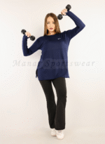 Oversized Flared Set - Image 11