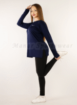 Saving Bundel (Half Sleeve Tshirt +Oversized Tshirt + Leggings) - Image 24