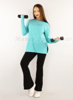 Saving Bundel ( 2Tshirts + Flare Pants ) - Image 14