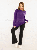 ⁦طقم تي شيرت وبنطلون شارلستون⁩ - الصورة ⁦4⁩