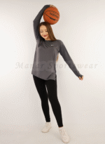 Saving Bundel (Half Sleeve Tshirt +Oversized Tshirt + Leggings) - Image 12