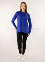 Basic Over Size T-shirt - Image 8