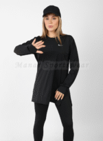 Basic Over Size T-shirt - Image 6