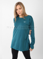 Basic Over Size T-shirt - Image 7