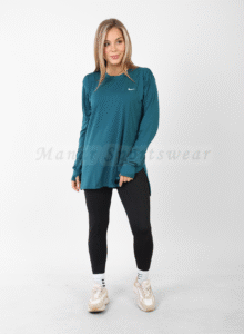 Saving Bundel (Half Sleeve Tshirt +Oversized Tshirt + Leggings) - Image 21