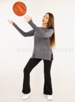 ⁦طقم تي شيرت وبنطلون شارلستون⁩ - الصورة ⁦5⁩