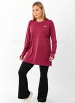 ⁦طقم تي شيرت وبنطلون شارلستون⁩ - الصورة ⁦13⁩