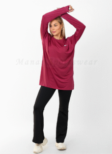 Saving Bundel ( 2Tshirts + Flare Pants ) - Image 26