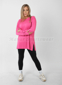 Oversized Slim Set - Image 9