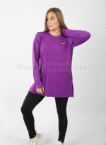 Saving Bundel (Half Sleeve Tshirt +Oversized Tshirt + Leggings) - Image 20