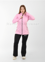 Saving Bundel ( Tshirts +  Jacket +Flare Pants ) - Image 4