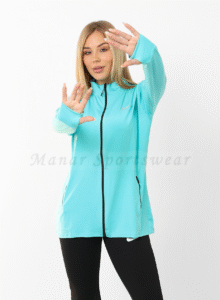 ⁦Saving Bundel ( Half Sleeve Tshirts + Jacket +Leggings)⁩ - الصورة ⁦7⁩