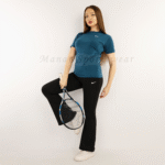 Saving Bundel ( Tshirts +  Jacket +Flare Pants ) - Image 16