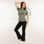 Saving Bundel ( Tshirts +  Jacket +Flare Pants ) - Image 15