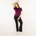 Saving Bundel ( 2Tshirts + Flare Pants ) - Image 21