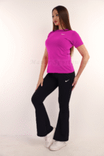 Saving Bundel ( Tshirts +  Jacket +Flare Pants ) - Image 12