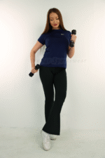 Saving Bundel ( Tshirts +  Jacket +Flare Pants ) - Image 5