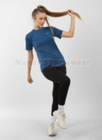 Short Sleeve Leggings Set - Image 15