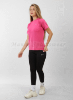 Short Sleeve Leggings Set - Image 14